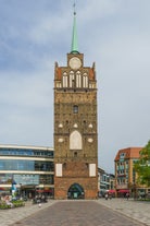 Rostock - city in Germany