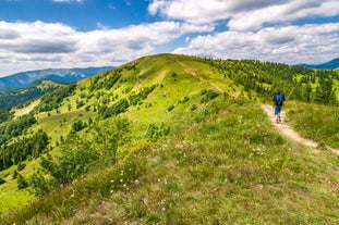 Banská Bystrica - region in Slovakia