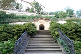 Selbstgeführter Stadtrundgang und Schnitzeljagd durch Prag