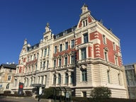 Altenburg small car rental