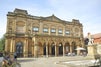 York Art Gallery travel guide