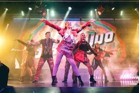 Viva Decades Rewind Show! Musik der 80er, 90er und heute