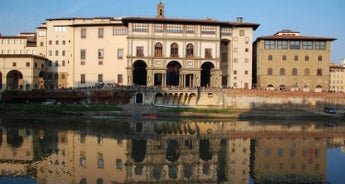 UNESCO Jewels: Best of Italy - Rome, Florence, Venice in 8 days