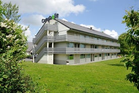 Hotel Campanile Reims Est - Taissy