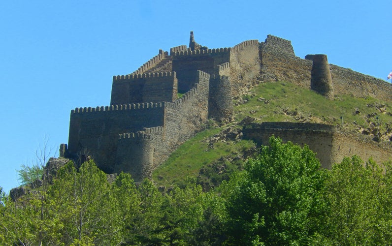 Gori Fortress