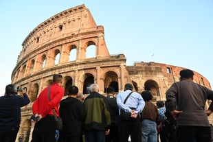 Visiting Italy in October? Here’s What You Need to Know