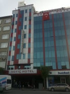 Soyic Hotel