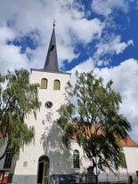 Paide Church