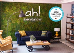 Avenida Hotel