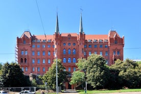 Stettiner unterirdische Routen und privater Rundgang durch die Altstadt