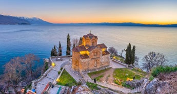 Wonders of Balkans & Central Europe (4 Star Hotels)