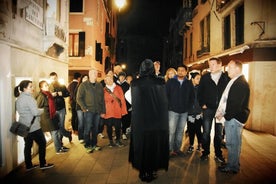 Tour a piedi Fantasmi e leggende di Venezia