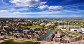 Los mejores viajes por carretera en Alphen aan den Rijn, Países Bajos