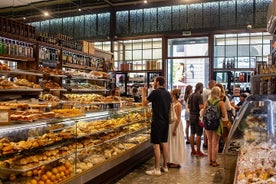 Porto 2-Hour Food and Wine Tasting Tour