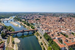 Pavia, Italy Travel Guide