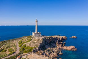 Cartagena - city in Spain