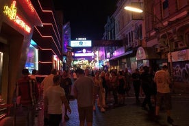 Hamburg: Red- & Bluelight - Privat guidet Reeperbahn Tour