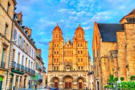 Explore Dijon in 60 minutes with a Local