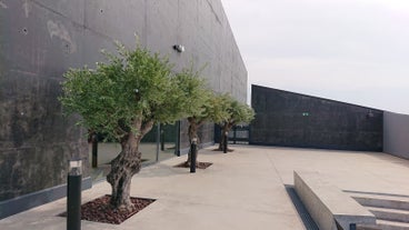 CaixaForum Zaragoza