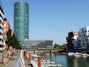 Westhafen Tower travel guide