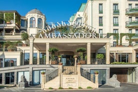 Ambassadori Hotel