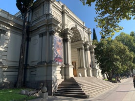 Tbilisi - city in Georgia