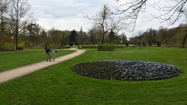 Vrijbroekpark