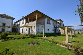 Casa Do Ribeiro