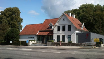 Frederikshøj