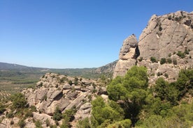 Via Ferrata Canal de les Dames