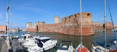 Livorno - city in Italy