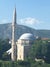 Koski Mehmed Pasha Mosque travel guide