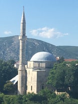 Koski Mehmed Pasha Mosque