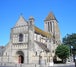 Église Saint-Samson travel guide