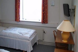 Motel Trafikcenter Saeby