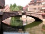 Fleischbrücke (Nürnberg) travel guide