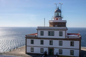 Visite privée de la Costa de la Muerte et du Cabo Finisterre