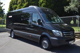 Private transfer from High Tatras to Bratislava