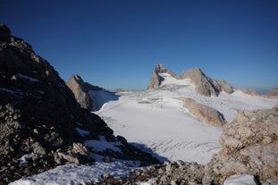 Hoher Dachstein