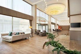 Ramada By Wyndham Iskenderun