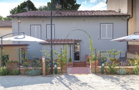 B&B Via Naldini 61