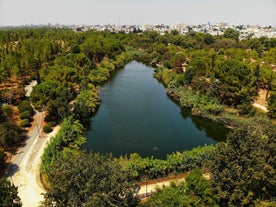 Northern Cyprus - country in Cyprus