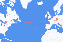 Cheap Flights from Toronto to Munich – Lowest Fares & Maximum Choice