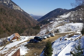 Brasov Off-road Tour