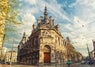 Top 3 Itineraries in Antwerp