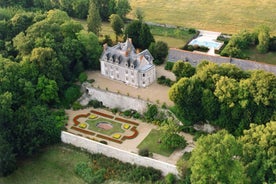 Stylish house near Chambray-lès-Tours