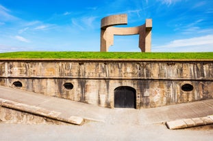 Gijón - city in Spain