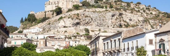 Antica Masseria Timparuci