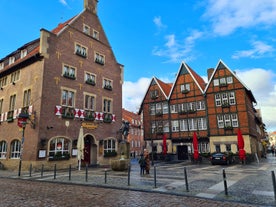 Münster - city in Germany