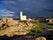 Capo Testa Lighthouse, Lungòni/Santa Teresa Gallura, Sassari, Sardinia, Italy